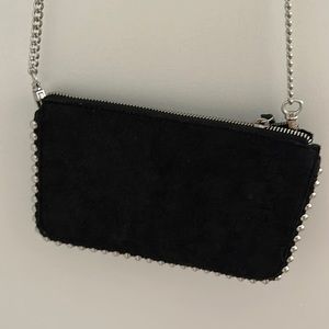 Zara purse!